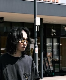 Boston Club | サングラス