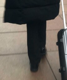 STUDIOUS | その他パンツ