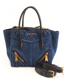 miu miu | ショルダーバッグ