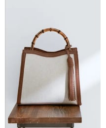 NANO universe | ショルダーバッグ