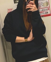 UNIQLO | パーカー