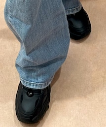 Ameri | デニムパンツ