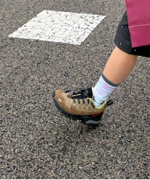 SALOMON | スニーカー