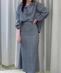 ZARA | ワンピース