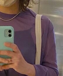 &her | Tシャツ/カットソー