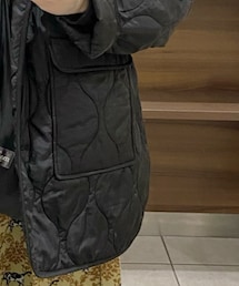 Ray BEAMS | ミリタリージャケット