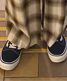 VANS | スニーカー