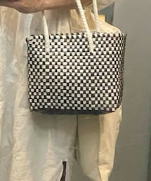 LALO | かごバッグ