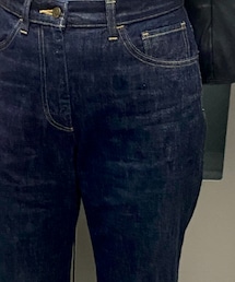 ch!iii | デニムパンツ