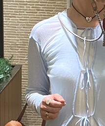 Ernie Palo | シャツ/ブラウス