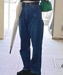 HOLIDAY | デニムパンツ