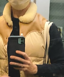 Rocky Mountain FeatherBed | ダウンベスト