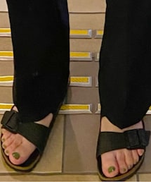 BIRKENSTOCK | サンダル