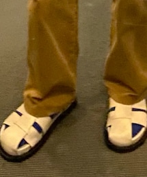 CAMINANDO | サンダル