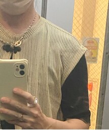 &her | シャツ/ブラウス