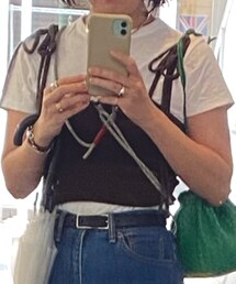 PHEENY | キャミソール