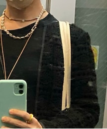 SELENAHELIOS | カーディガン/ボレロ