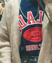 Oblada | Tシャツ/カットソー