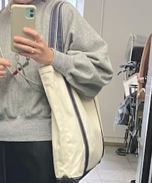 THE SHINZONE | トートバッグ