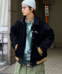 BADWAY | ジャケット/アウター