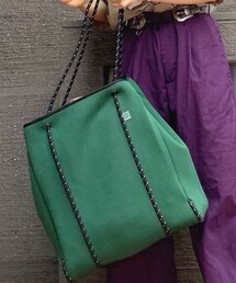 qbag | トートバッグ