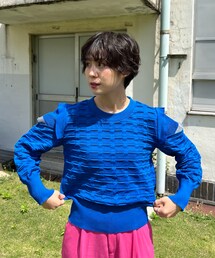 CHERIE | トップス