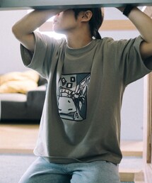 so.C.hu | Tシャツ/カットソー