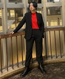 BOYSHE | フォーマルスーツ/小物