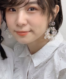 CHOUCHOU | イヤリング