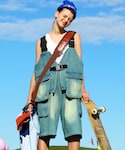 so.C.huの「トップス(ベスト)」