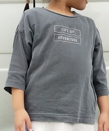 ZARA | Tシャツ/カットソー