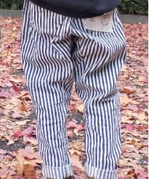 BRANSHES | パンツ