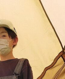 KAVU | キャップ
