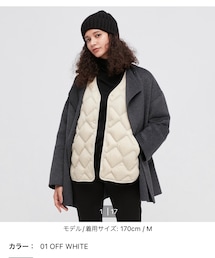 UNIQLO | ジャケット/アウター