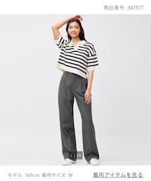 GU | パンツ