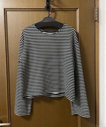 GU | Tシャツ/カットソー
