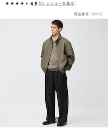GU | スラックス