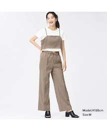 GU | パンツ