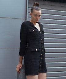 ZARA | ワンピース