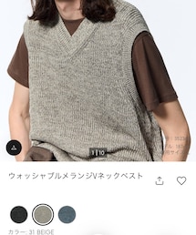 GU | ベスト