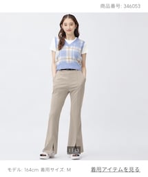 GU | スラックス