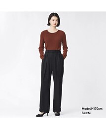 GU | パンツ
