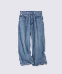 GU | デニムパンツ