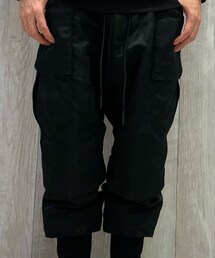 Y-3 | カーゴパンツ