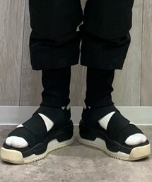 Y-3 | サンダル