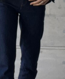 GU | デニムパンツ