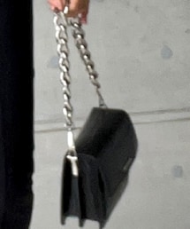 Bershka | ショルダーバッグ