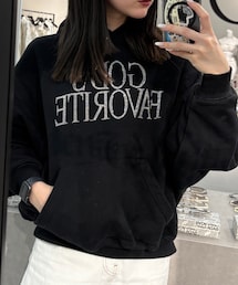 praying | パーカー