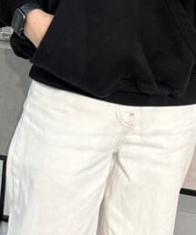 MM6 Maison Margiela | デニムパンツ