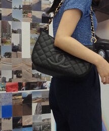CHANEL | バッグ